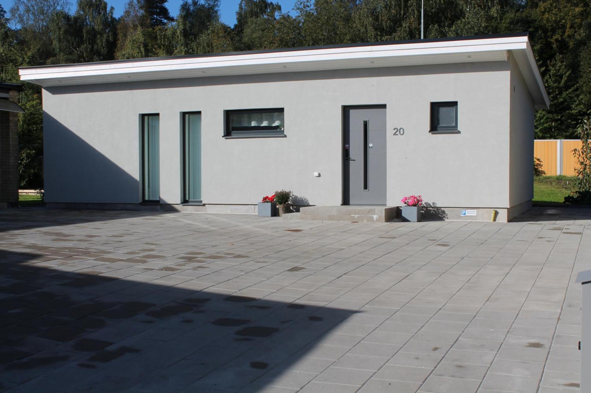 Linköping Stenhuset מראה חיצוני תמונה