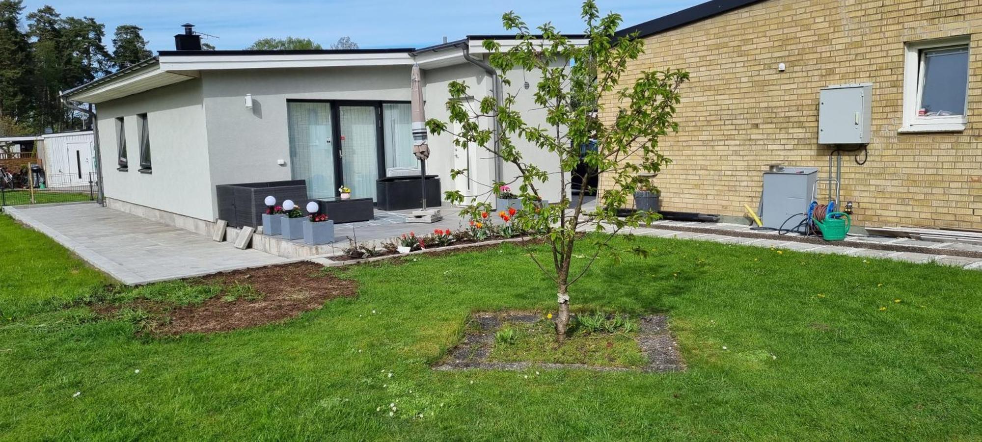 Linköping Stenhuset מראה חיצוני תמונה