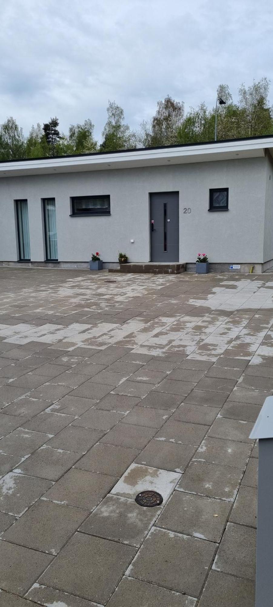 Linköping Stenhuset מראה חיצוני תמונה