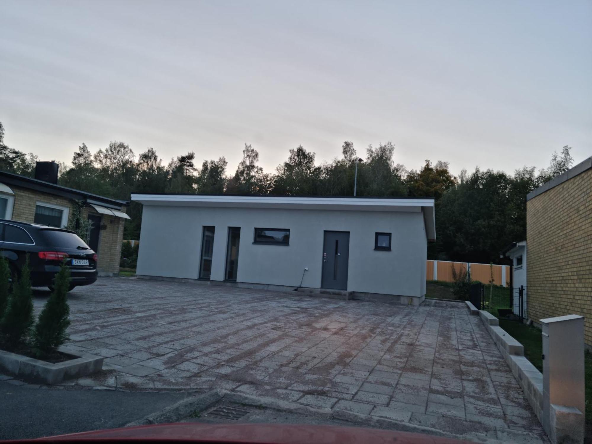 Linköping Stenhuset מראה חיצוני תמונה