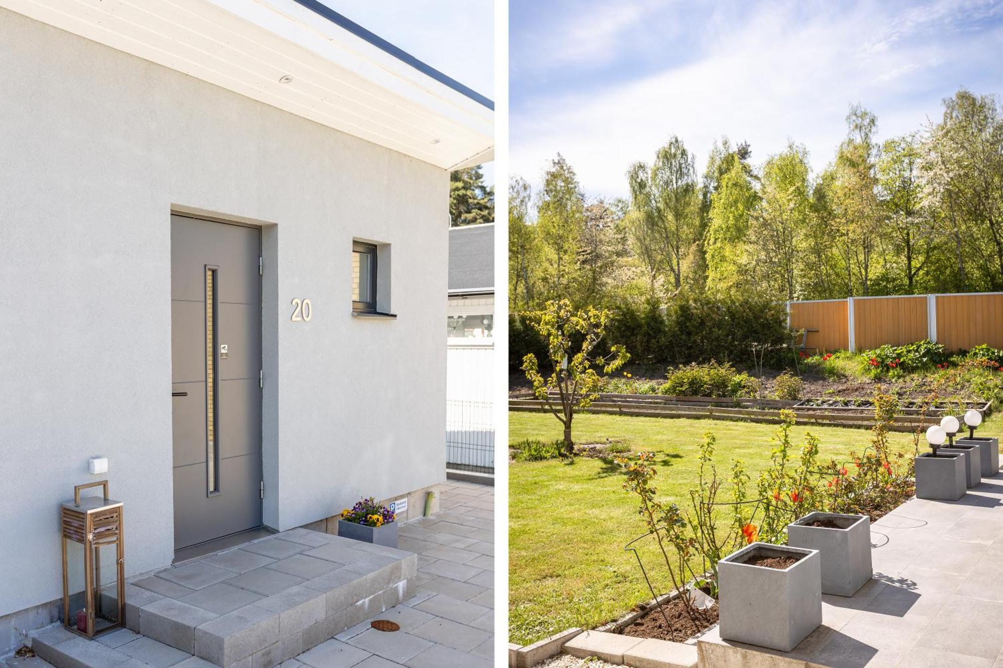 Linköping Stenhuset מראה חיצוני תמונה