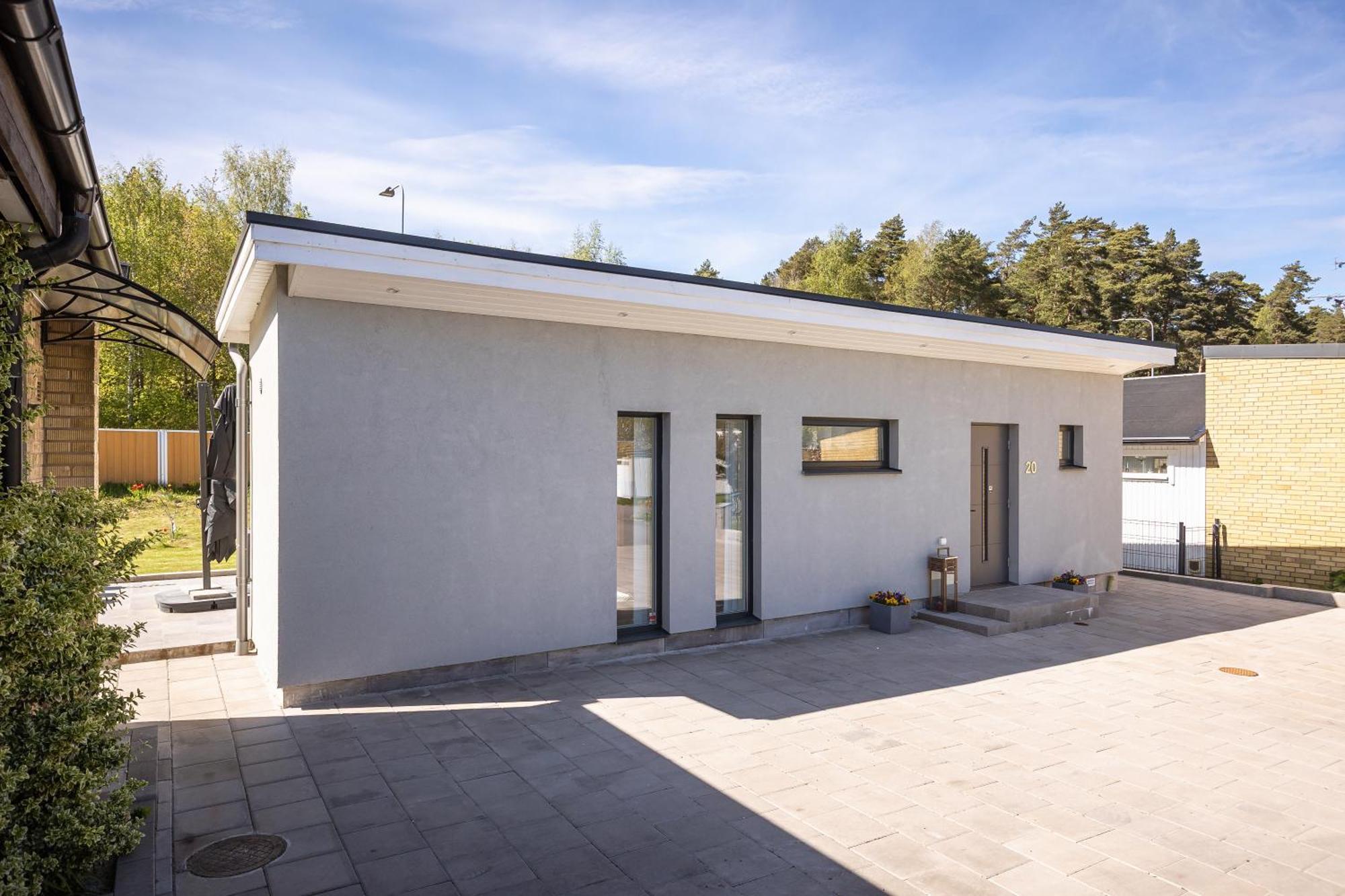 Linköping Stenhuset מראה חיצוני תמונה