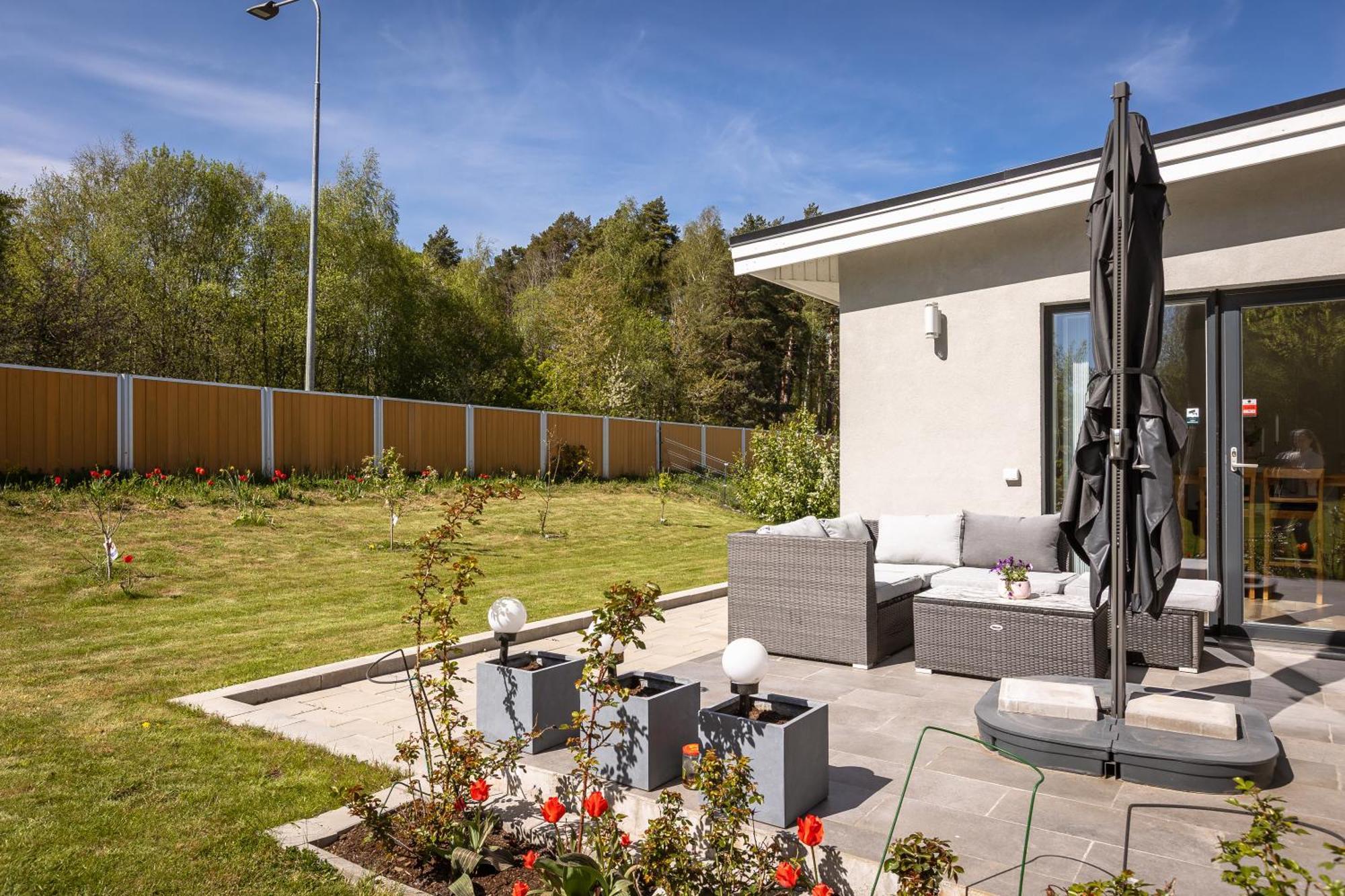 Linköping Stenhuset מראה חיצוני תמונה