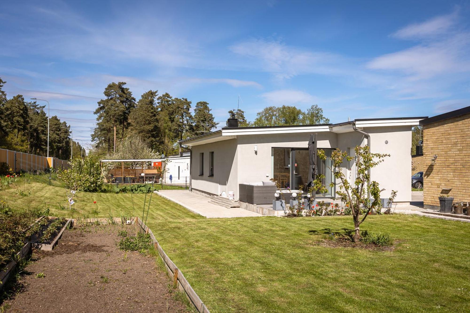 Linköping Stenhuset מראה חיצוני תמונה