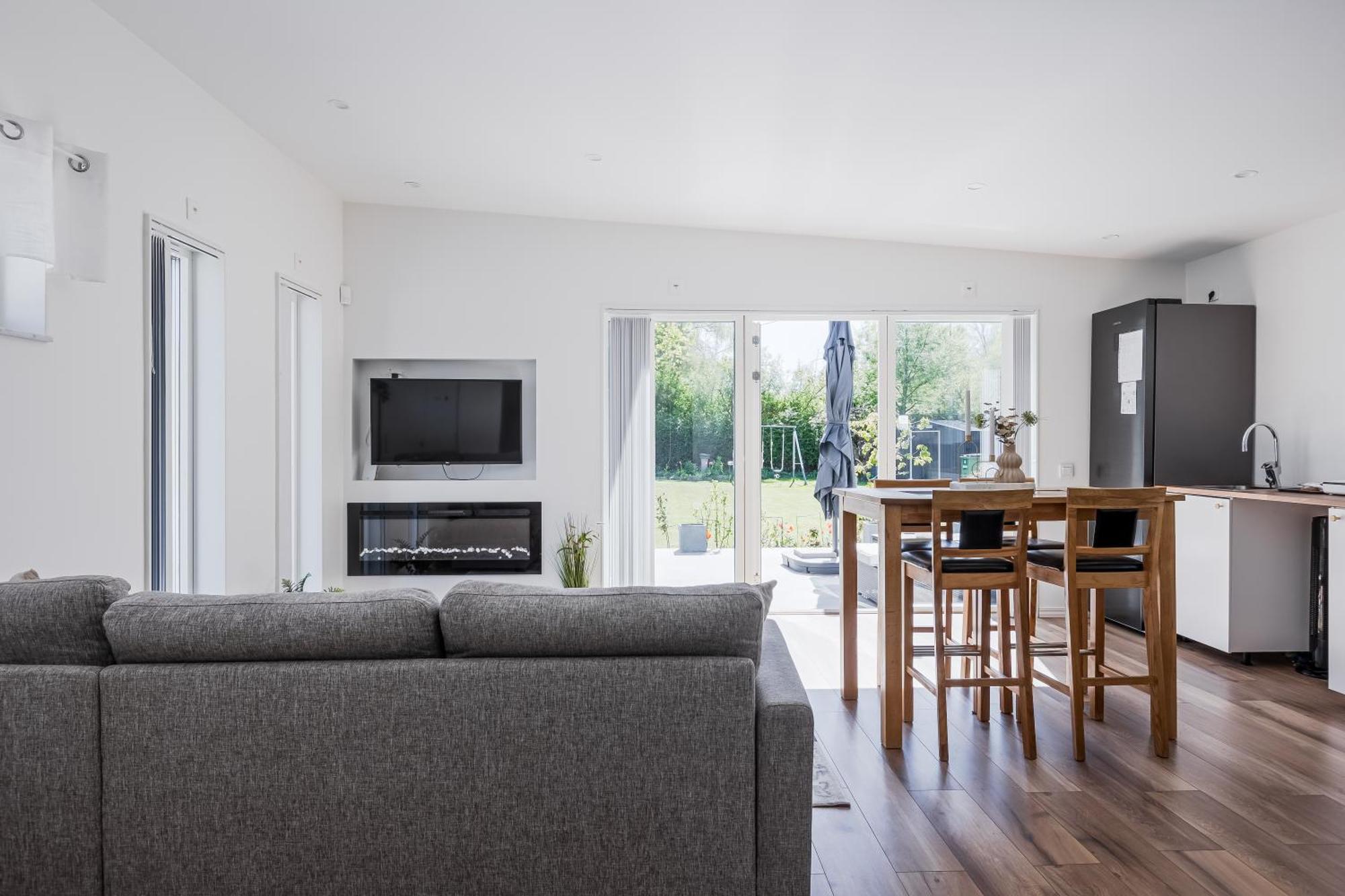 Linköping Stenhuset מראה חיצוני תמונה