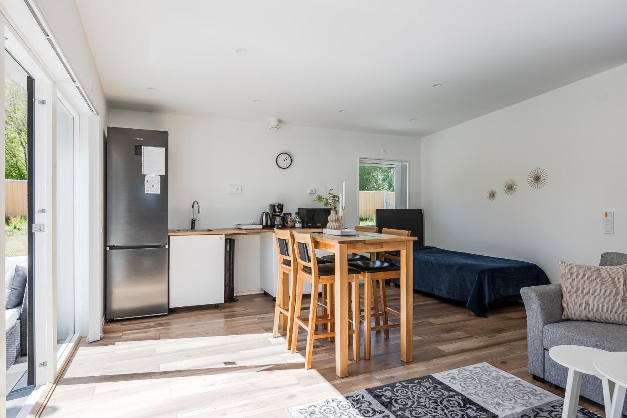 Linköping Stenhuset מראה חיצוני תמונה
